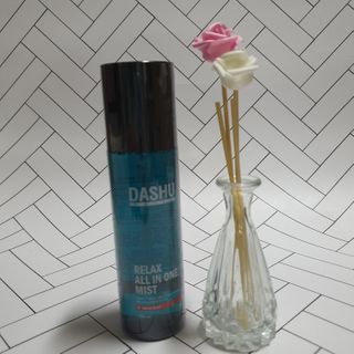 다슈코리아 다슈 데일리 릴렉스 올인원 바디미스트 200ml — 5점을 준 리뷰어가 2021년 2월 올린 사용 사진