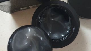 The Fact 더팩트 에스에프엔 브라이트닝 안티 링클 크림 50ml — 5점을 준 리뷰어가 2022년 5월 올린 사용 사진