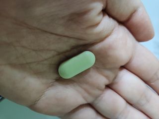 클린24시간 지중해로 쏙빠지다 1SET (800mg*60정) — 5점을 준 리뷰어가 2023년 7월 올린 사용 사진