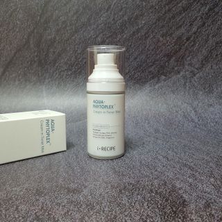 아이레시피 아쿠아피토플렉스 크림 인 토너 미스트 60ml — 5점을 준 리뷰어가 2022년 11월 올린 사용 사진
