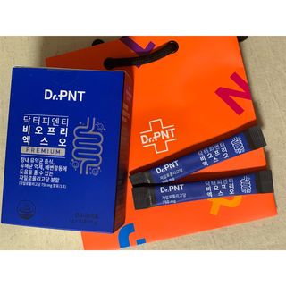 닥터피엔티 [Dr.PNT] 장내 환경 개선의 핵심, 프리바이오틱스! 비오프리 XO — 4점을 준 리뷰어가 2022년 9월 올린 사용 사진