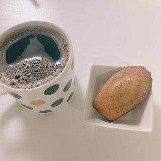 [메종콜리브리] 프랑스 마들렌 메종콜리브리 헤이즐넛 마들렌 2팩 — 4점을 준 리뷰어가 2022년 2월 올린 사용 사진