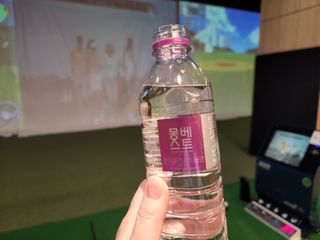 몽베스트 [MONTBEST] 500mL 20병 — 5점을 준 리뷰어가 2022년 4월 올린 사용 사진