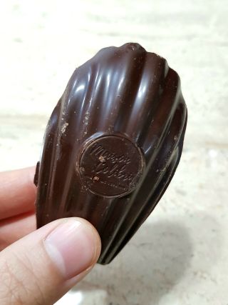 [메종콜리브리] 프랑스 마들렌 메종콜리브리 초콜릿 마들렌 2팩 — 3.5점을 준 리뷰어가 2022년 2월 올린 사용 사진