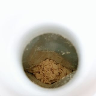 뉴트리그랩 잇어미닛, eatAminute — 5점을 준 리뷰어가 2021년 8월 올린 사용 사진