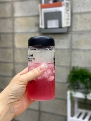 [몽베스트] 위드더 블랜딩 하우스 콤부차 _ 버라이어티팩 — 5점을 준 리뷰어가 2024년 5월 올린 사용 사진