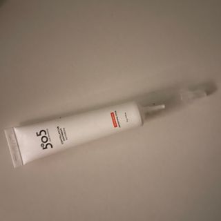 소담스퀘어 상암 닥터505 센텔라스카 연고 피톤치드(15g) — 5점을 준 리뷰어가 2022년 11월 올린 사용 사진