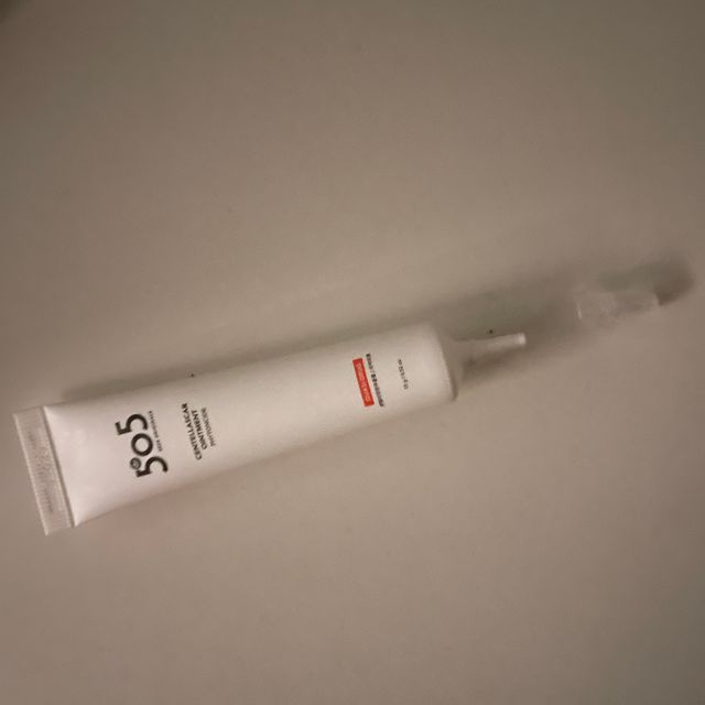 닥터505 센텔라스카 연고 피톤치드(15g) 리뷰 사진