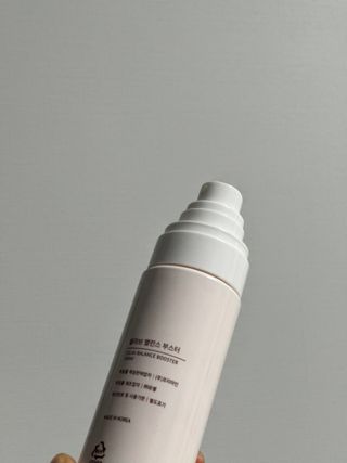 프리마인 바르기만 하면 철벽 스킨케어+24시간 마스크팩 효과. 셀라브 리제너레이팅 시스템 부스터+크림 세트 — 5점을 준 리뷰어가 2023년 4월 올린 사용 사진