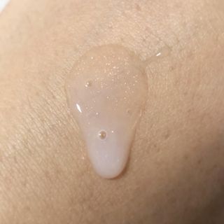 나우 [리브엠] 123억개 엑소좀으로 채운 눈부신 광채, 엑소코어 화이트닝 텐션 앰플 — 5점을 준 리뷰어가 2023년 9월 올린 사용 사진