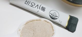 모힐바이오 비오시톨 - 하루 한 포 관리하는 건강한 습관 — 5점을 준 리뷰어가 2021년 12월 올린 사용 사진
