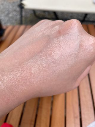 그리니프 올인원4젠틀맨 — 5점을 준 리뷰어가 2023년 7월 올린 사용 사진
