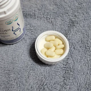 프리마인 평생 써야하는 관절의 건강을 위한 완벽설계 솔루션 관절n마디케어 플러스 120정 — 5점을 준 리뷰어가 2022년 7월 올린 사용 사진