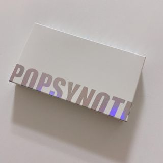[팝시노트] 올 메이크업 팔레트 2종 — 5점을 준 리뷰어가 2022년 11월 올린 사용 사진