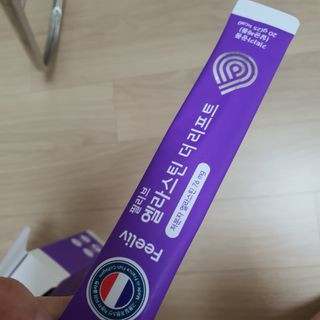 필리브 엘라스틴 더 리프트 — 5점을 준 리뷰어가 2021년 8월 올린 사용 사진