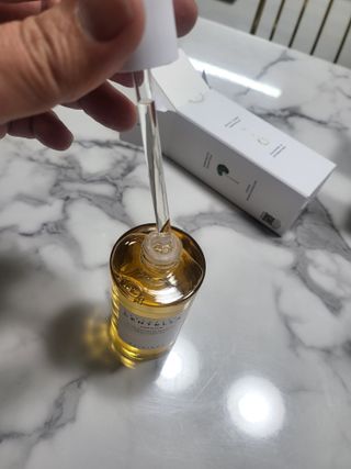 MF[스킨1004] 마다가스카르 센텔라 앰플 100ml — 5점을 준 리뷰어가 2024년 5월 올린 사용 사진