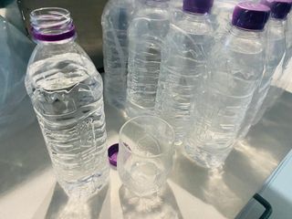 몽베스트 [MONTBEST]위드어스 500mL 20병 — 4점을 준 리뷰어가 2022년 7월 올린 사용 사진