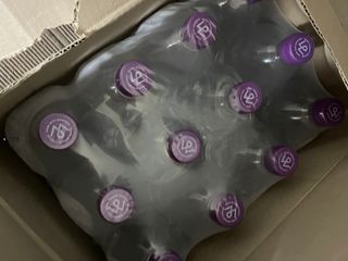몽베스트 위드어스 1L — 5점을 준 리뷰어가 2023년 1월 올린 사용 사진