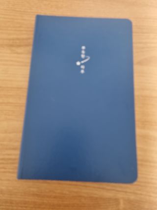 응원과 위로가 필요한 당신에게  리훈 하고싶은말 스터디 플래너 — 5점을 준 리뷰어가 2022년 3월 올린 사용 사진