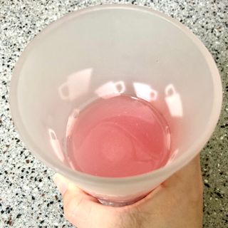 뉴트리미 마이스킨W 센텔라글루타치온C콜라겐 28포 — 5점을 준 리뷰어가 2023년 2월 올린 사용 사진