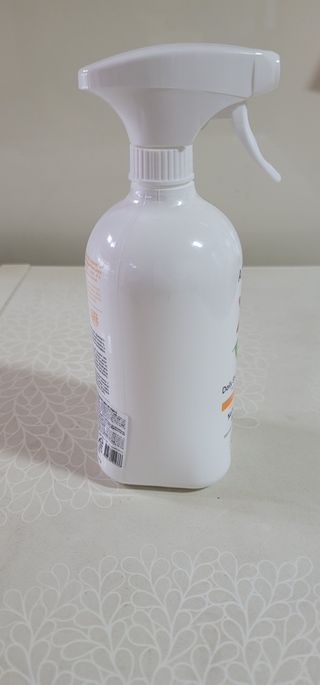 에티튜드 천연 데일리 욕조 클리너 EWG 그린 욕조세제 저자극 하이포알러제닉 친환경 비건 — 5점을 준 리뷰어가 2022년 8월 올린 사용 사진