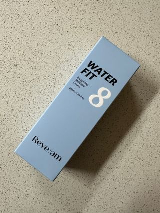 나우 [리브엠]피부 속부터 겹겹이, 촘촘하게! 워터핏8중 수분착붙 크림 — 5점을 준 리뷰어가 2025년 5월 올린 사용 사진