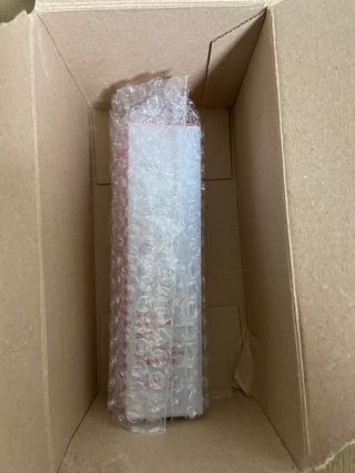 레드투래드 안티더스트 클렌징 오일 150ml — 5점을 준 리뷰어가 2021년 8월 올린 사용 사진
