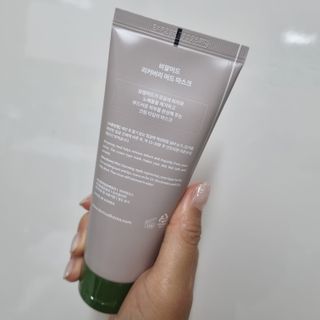 BRMUD 리커버리 머드 마스크 — 5점을 준 리뷰어가 2021년 8월 올린 사용 사진