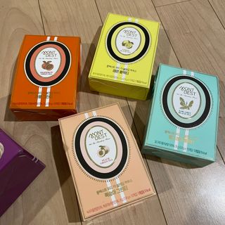 [몽베스트] 위드 더 블랜딩 하우스 _ 버라이어티팩 — 5점을 준 리뷰어가 2023년 2월 올린 사용 사진