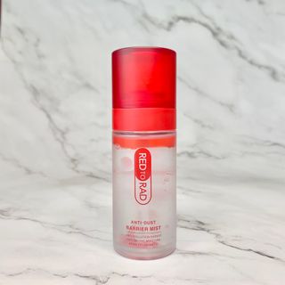 레드투래드 안티더스트 배리어 미스트 55ml — 2.5점을 준 리뷰어가 2021년 6월 올린 사용 사진