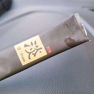 담소은 자극없는 무알콜 휴대용 한방가글 스틱 가글담 — 4점을 준 리뷰어가 2022년 8월 올린 사용 사진