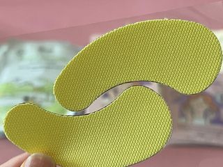 세뚜아(Cettua) [세뚜아] 비타풀 아이 패치 Cettua Vita-Full Eye Patch — 5점을 준 리뷰어가 2023년 8월 올린 사용 사진