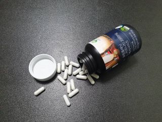 슬림플래닛 L카르니틴 2000mg 엑서사이즈 — 5점을 준 리뷰어가 2021년 10월 올린 사용 사진
