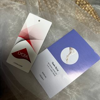 땡스마이레그 더핏X 압박밴드 허벅지확장형 — 4.5점을 준 리뷰어가 2022년 7월 올린 사용 사진