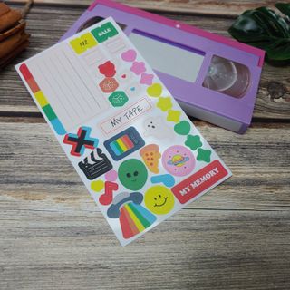 리훈 레코딩 다이어리 비디오 — 5점을 준 리뷰어가 2021년 6월 올린 사용 사진