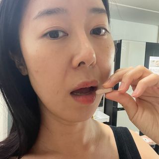 FREE [푸딜라이트] 한알의 양심 고함량 가르니시아 — 5점을 준 리뷰어가 2023년 10월 올린 사용 사진