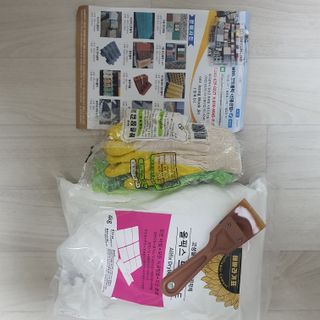 [신흥산업] 붙이는 벽돌 황토 파벽돌 230mm 45장,  욕실 인테리어 실내장식 셀프인테리어 — 5점을 준 리뷰어가 2023년 5월 올린 사용 사진