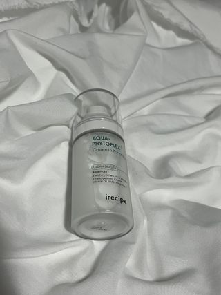 아이레시피 아쿠아피토플렉스 크림 인 토너 미스트 60ml — 4.5점을 준 리뷰어가 2023년 7월 올린 사용 사진