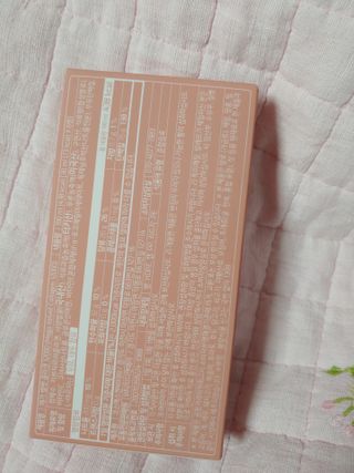 랩앤뷰티 메가 벨벳 콜라겐 12000 — 5점을 준 리뷰어가 2021년 6월 올린 사용 사진