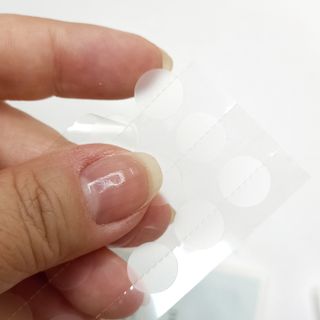 세뚜아(Cettua) 세뚜아 스팟 클리어 듀얼 패치 Cettua Spot Clear Dual Patch — 5점을 준 리뷰어가 2023년 7월 올린 사용 사진