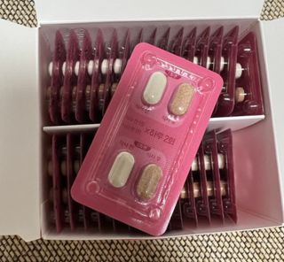 킬팻다이어트 킬팻 스피드 다이어트 [84 g / 700 mg x 120정] — 5점을 준 리뷰어가 2022년 6월 올린 사용 사진