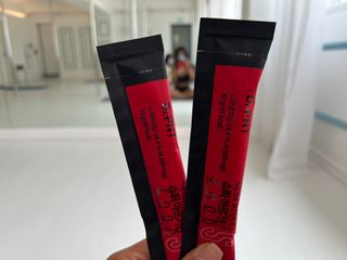 닥터피엔티 [Dr.PNT] 남성 활력폭팔 부스터, 슈퍼 아르기닌 4000 [1개월분] — 4점을 준 리뷰어가 2022년 6월 올린 사용 사진