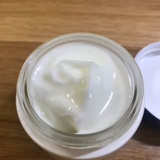 록타비아 Artisan Complete Face Cream — 5점을 준 리뷰어가 2023년 10월 올린 사용 사진