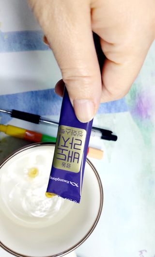 광동생활건강 나우 [광동] 배도라지 쌍화스틱 10mL x 100포 — 5점을 준 리뷰어가 2023년 11월 올린 사용 사진