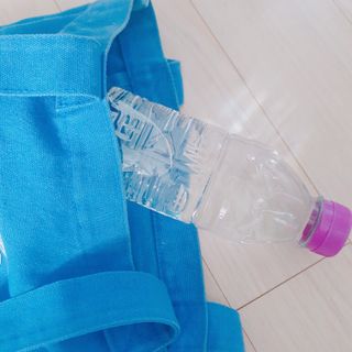 몽베스트 [MONTBEST]위드어스 500mL 20병 — 5점을 준 리뷰어가 2022년 9월 올린 사용 사진