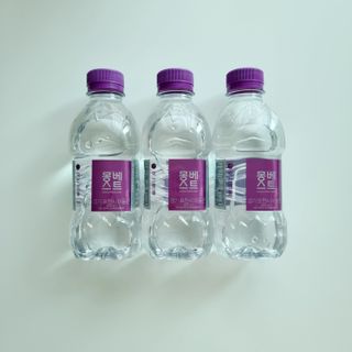 몽베스트 [MONTBEST] 330mL 20병 — 5점을 준 리뷰어가 2022년 3월 올린 사용 사진