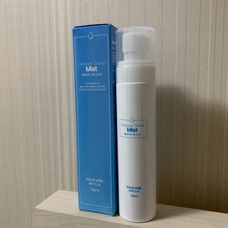 셀바이져 지우개 미스트 피부 보호 입주변 트러블 진정 케어 아기 안개분사 미스트 — 5점을 준 리뷰어가 2021년 3월 올린 사용 사진