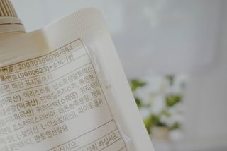 일일하우 슬리밍 플랜B 고소한 귀리맛, 진한 카카오맛 (체중조절식) — 5점을 준 리뷰어가 2023년 8월 올린 사용 사진