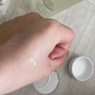 닥터리진 퍼퓸드 옐로우 오일 미스트 앰플 [페이스앤바디] 레귤러 — 5점을 준 리뷰어가 2022년 11월 올린 사용 사진