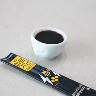 광동생활건강 [광동] 아르기닌 마누카 허니 20mlx50포 — 5점을 준 리뷰어가 2023년 12월 올린 사용 사진